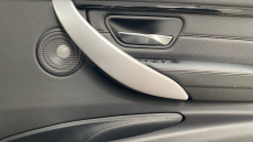 BMW 3 Series 320i M Sport Shadow Edition 5dr Step Auto Petrol Estate